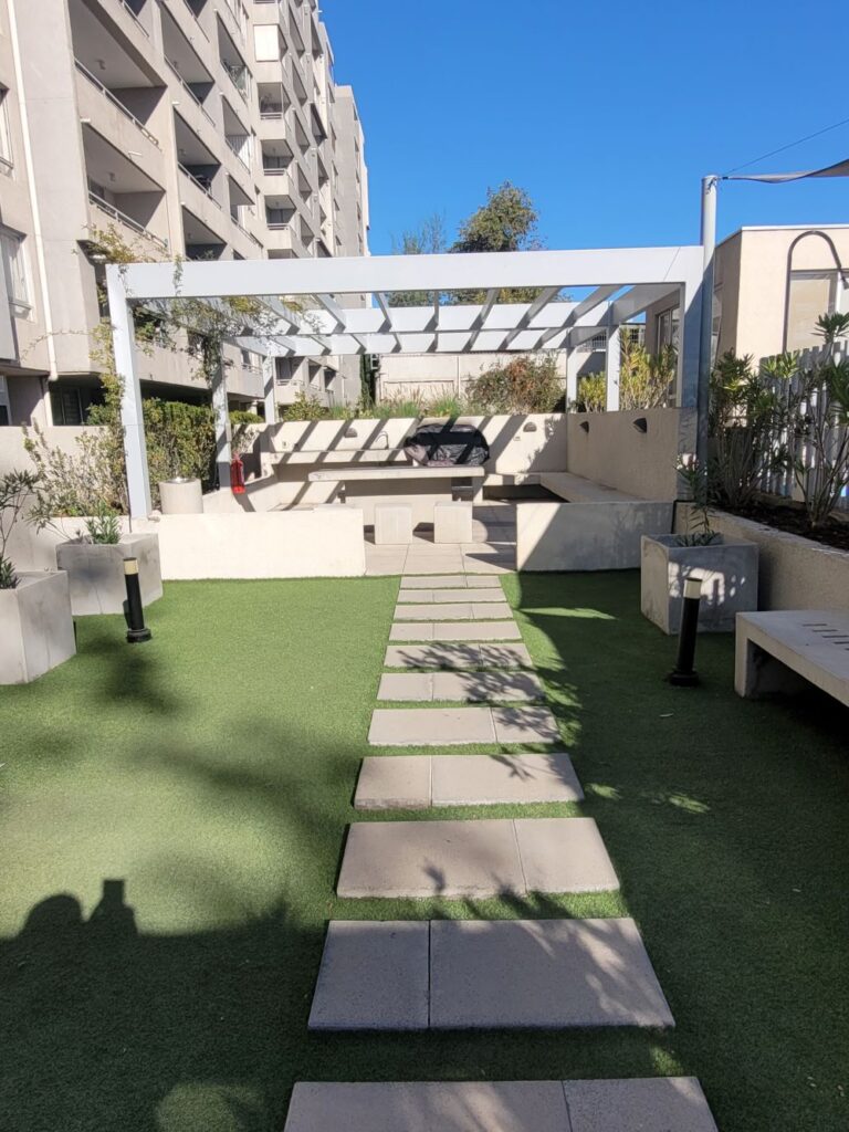 Arriendo Departamento calle Argentina 8577, La Florida