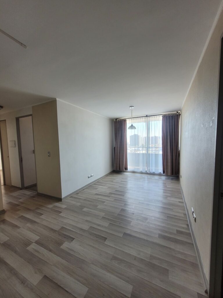Arriendo Departamento calle Argentina 8577, La Florida