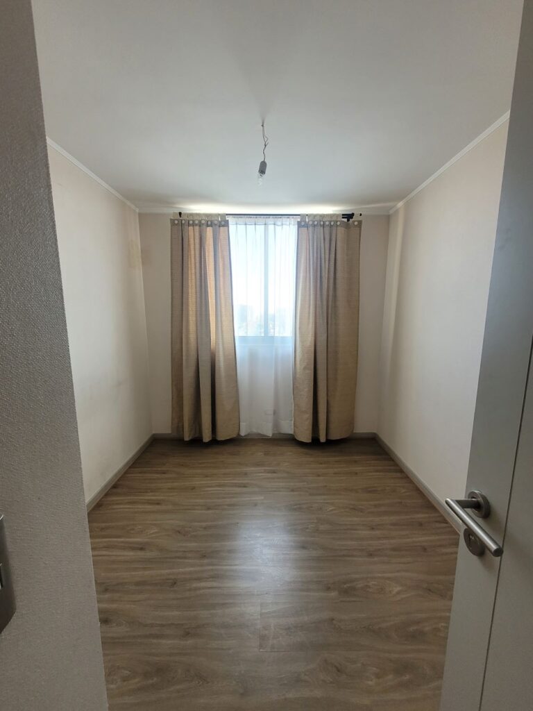 Arriendo Departamento calle Argentina 8577, La Florida