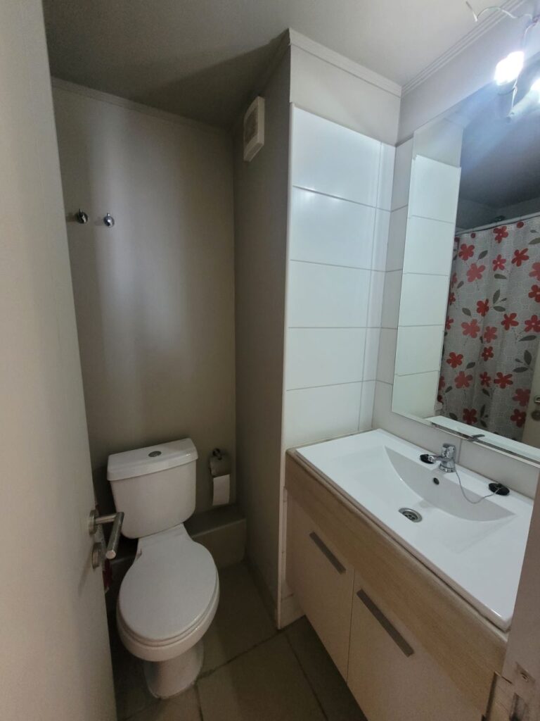 Arriendo Departamento calle Argentina 8577, La Florida