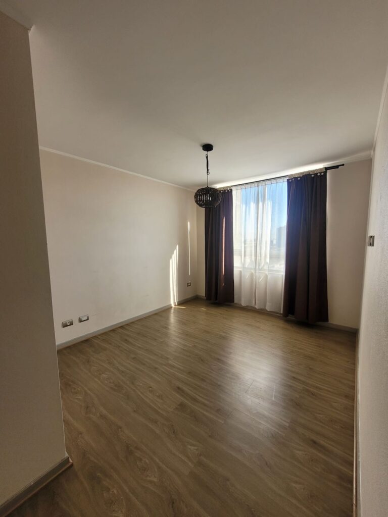 Arriendo Departamento calle Argentina 8577, La Florida