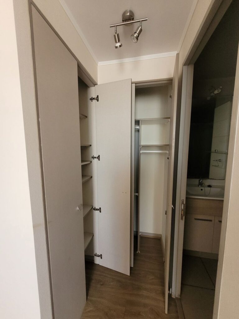 Arriendo Departamento calle Argentina 8577, La Florida