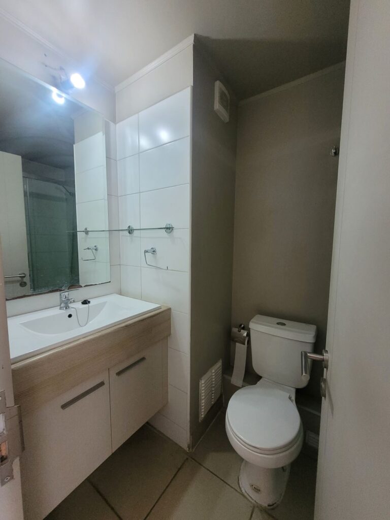 Arriendo Departamento calle Argentina 8577, La Florida