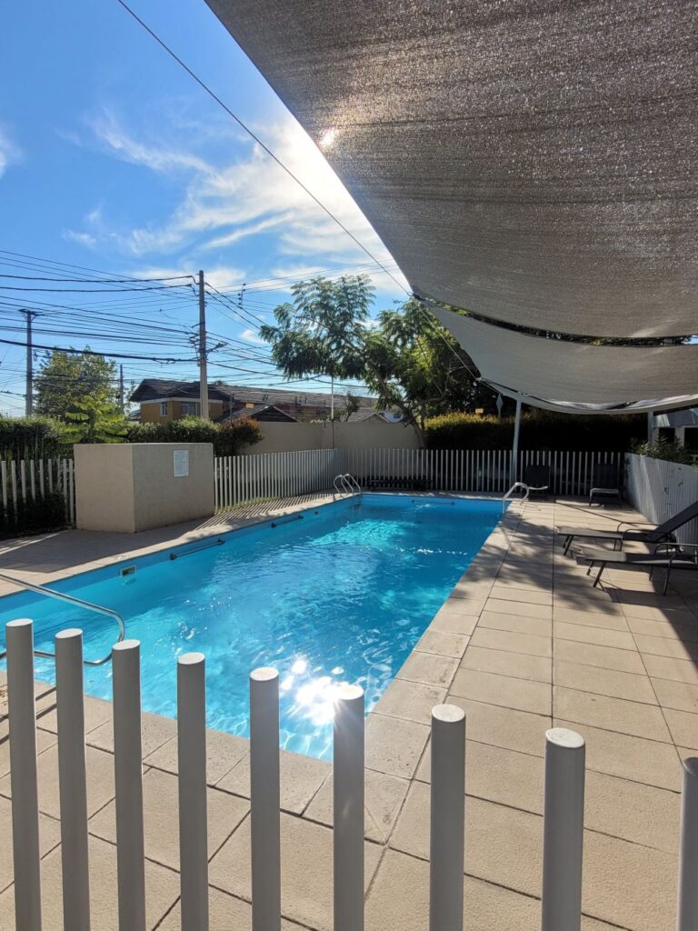 Arriendo Departamento calle Argentina 8577, La Florida