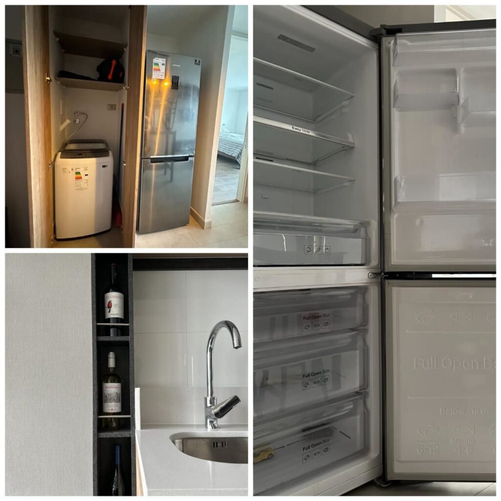 Vendo Departamento, Macul 3474, + estacionamiento + bodega.