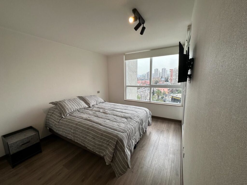 Vendo Departamento, Macul 3474, + estacionamiento + bodega.