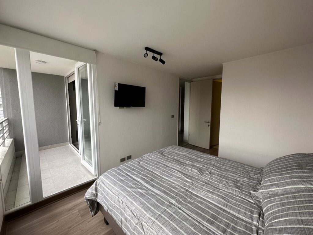 Vendo Departamento, Macul 3474, + estacionamiento + bodega.