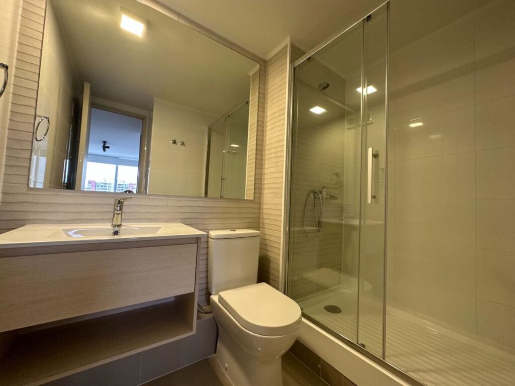 Vendo Departamento, Macul 3474, + estacionamiento + bodega.