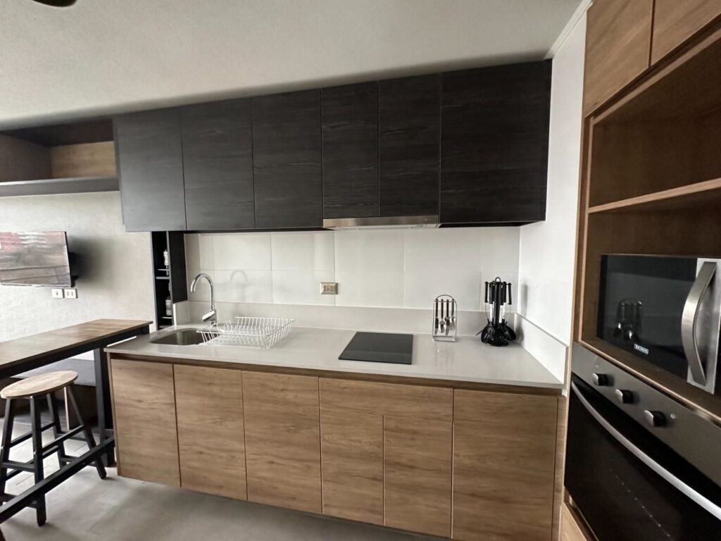 Vendo Departamento, Macul 3474, + estacionamiento + bodega.