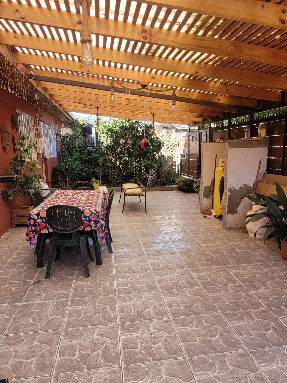 Salon de Fiestas 1