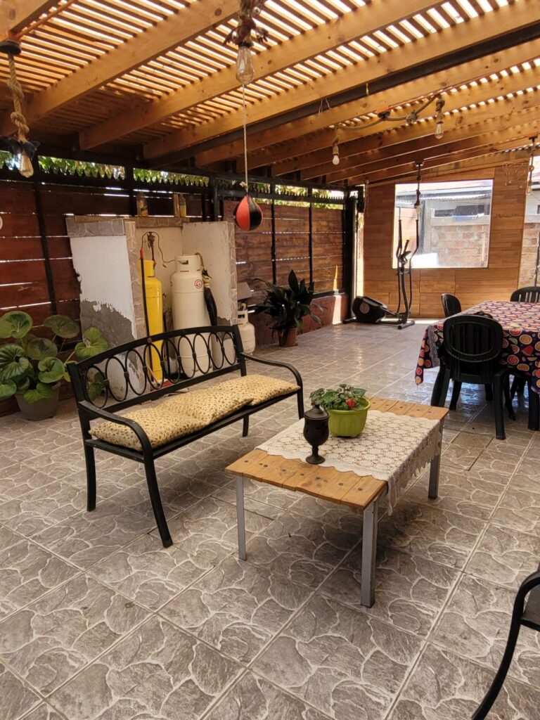 Vendo Casa Villa Concordia, La Florida.