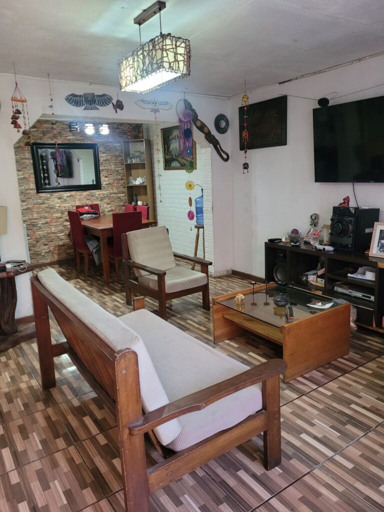 Vendo Casa Villa Concordia, La Florida.