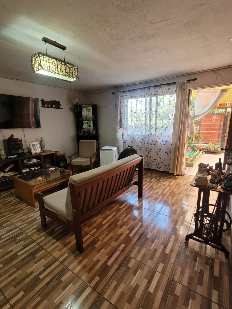 Vendo Casa Villa Concordia, La Florida.