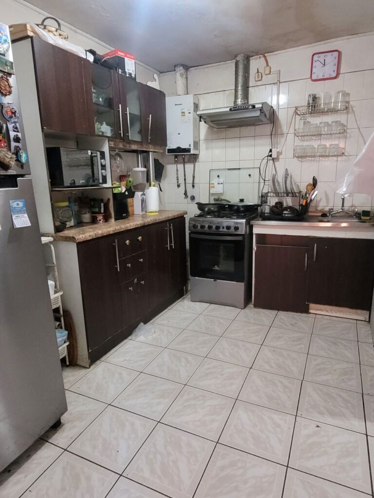 Vendo Casa Villa Concordia, La Florida.