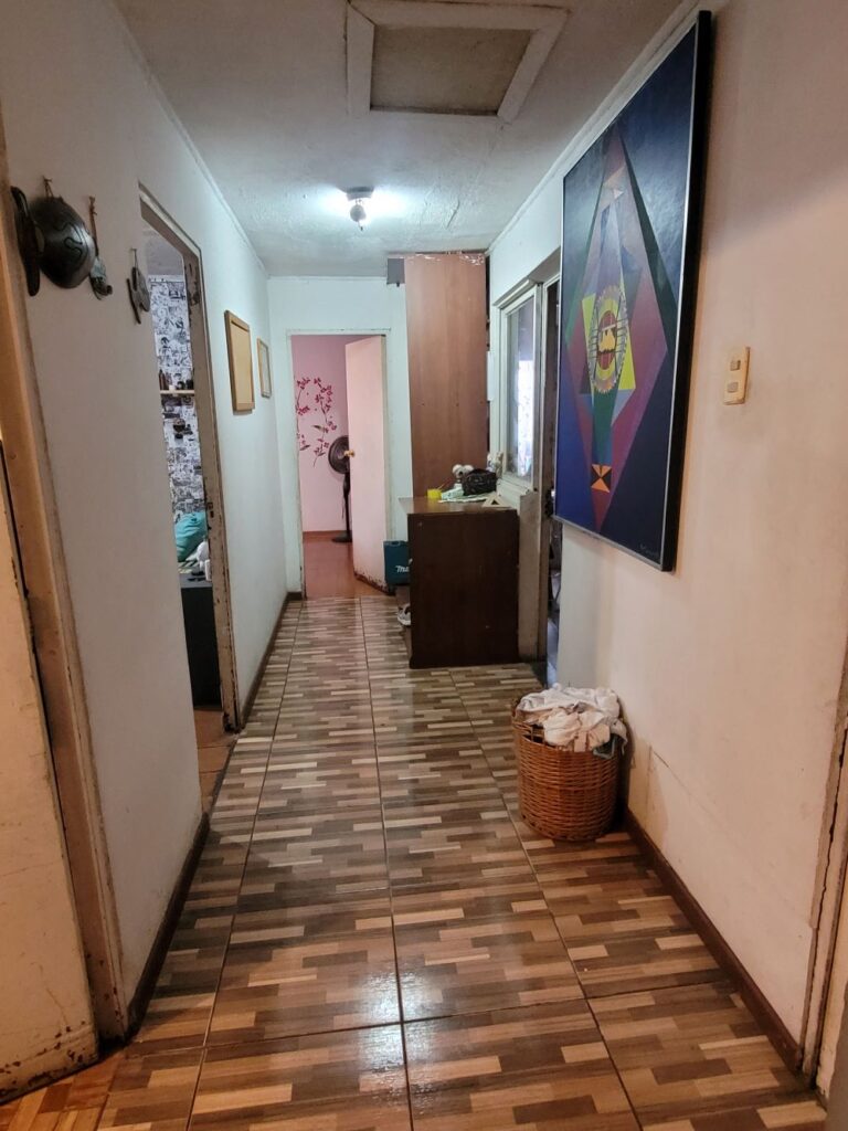 Vendo Casa Villa Concordia, La Florida.