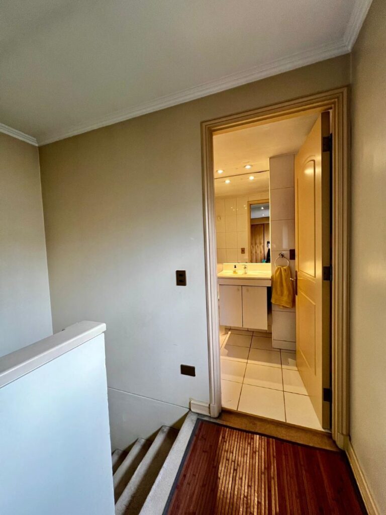 Vendo hermosa y acogedora casa, Parque Sur, La Dehesa.