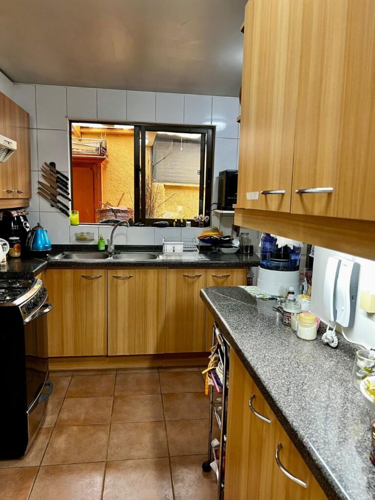 Vendo hermosa y acogedora casa, Parque Sur, La Dehesa.