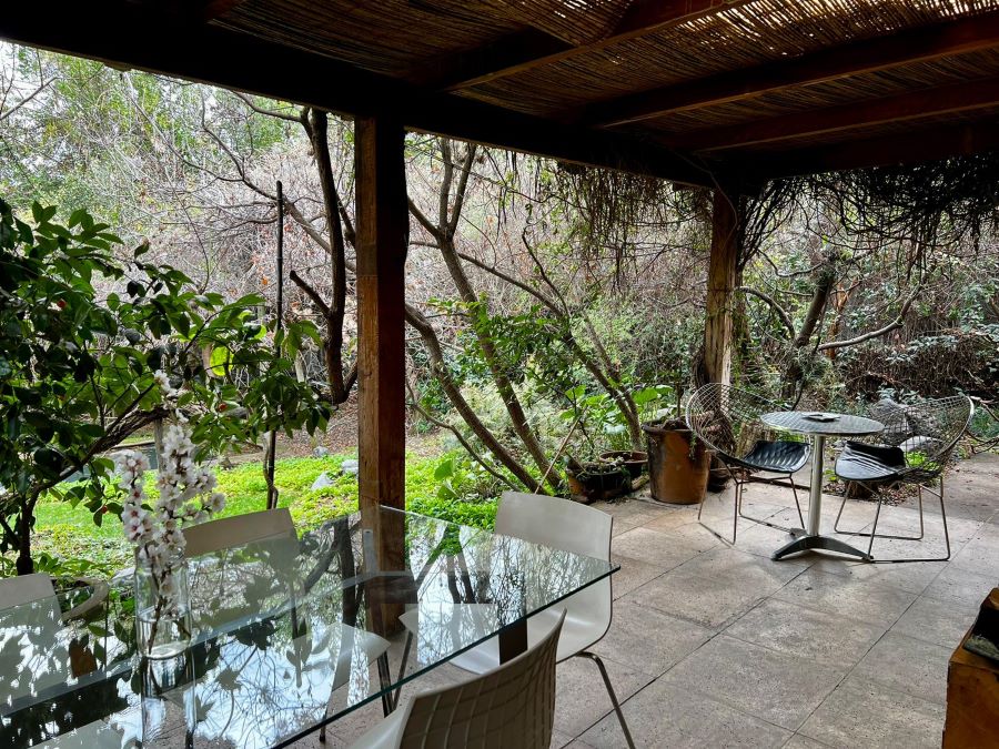 Vendo hermosa y acogedora casa, Parque Sur, La Dehesa.