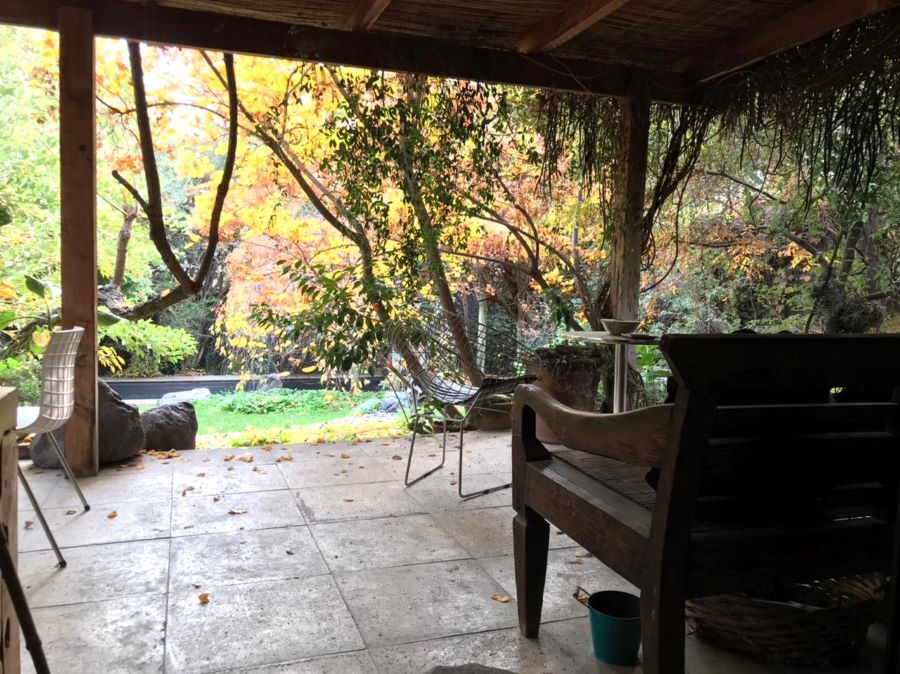 Vendo hermosa y acogedora casa, Parque Sur, La Dehesa.