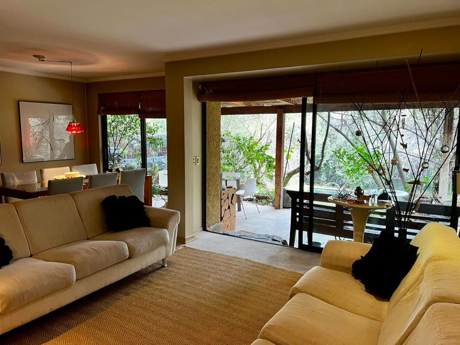 Vendo hermosa y acogedora casa, Parque Sur, La Dehesa.