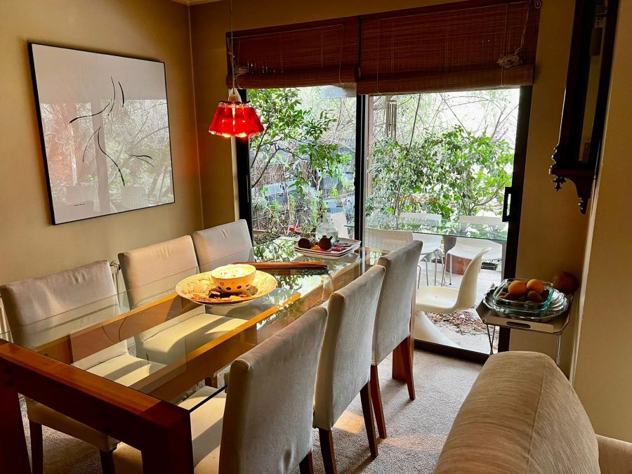 Vendo hermosa y acogedora casa, Parque Sur, La Dehesa.