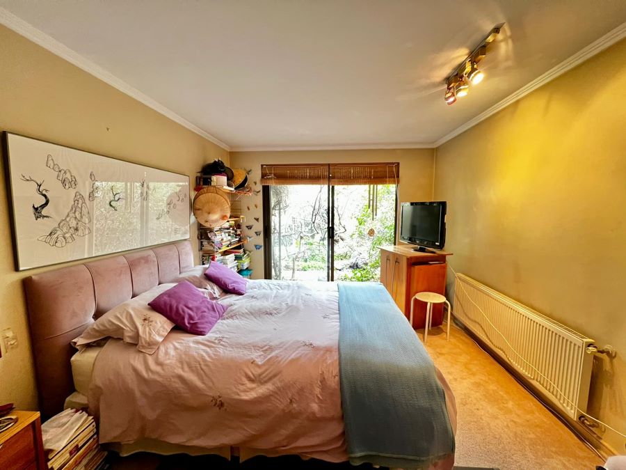 Vendo hermosa y acogedora casa, Parque Sur, La Dehesa.