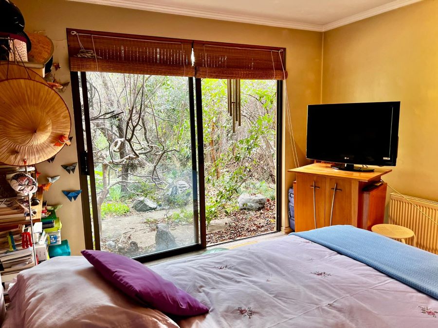 Vendo hermosa y acogedora casa, Parque Sur, La Dehesa.