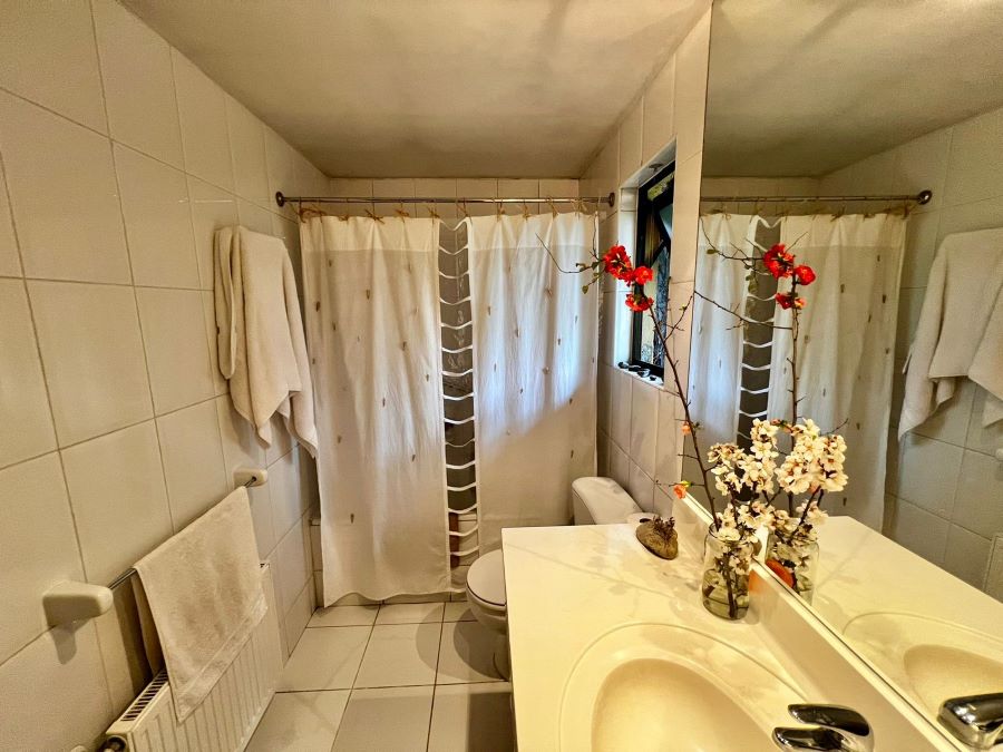 Vendo hermosa y acogedora casa, Parque Sur, La Dehesa.