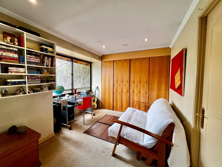 Vendo hermosa y acogedora casa, Parque Sur, La Dehesa.