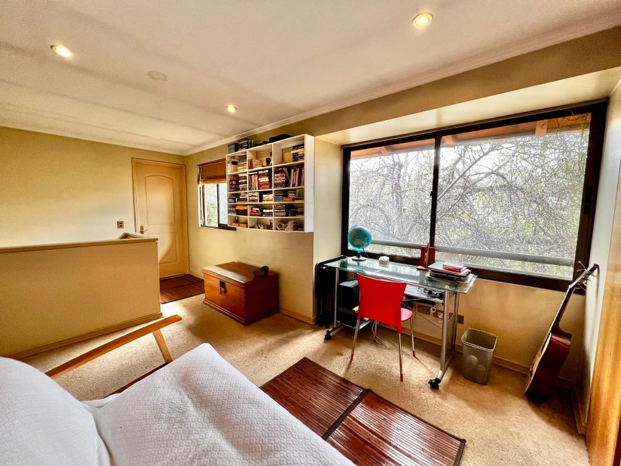 Vendo hermosa y acogedora casa, Parque Sur, La Dehesa.