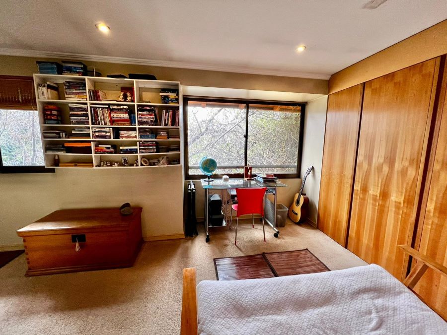 Vendo hermosa y acogedora casa, Parque Sur, La Dehesa.