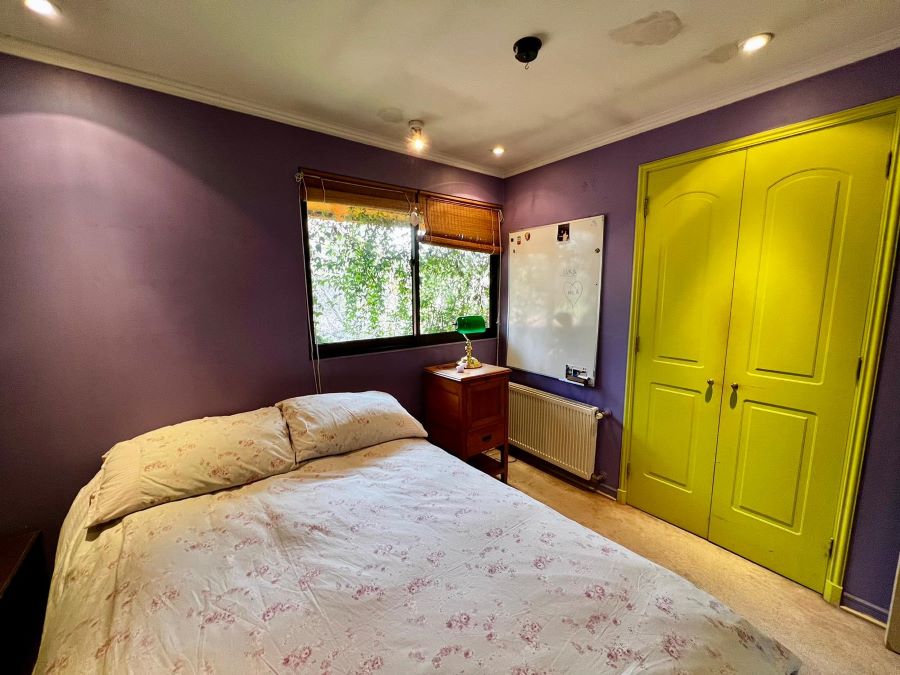 Vendo hermosa y acogedora casa, Parque Sur, La Dehesa.
