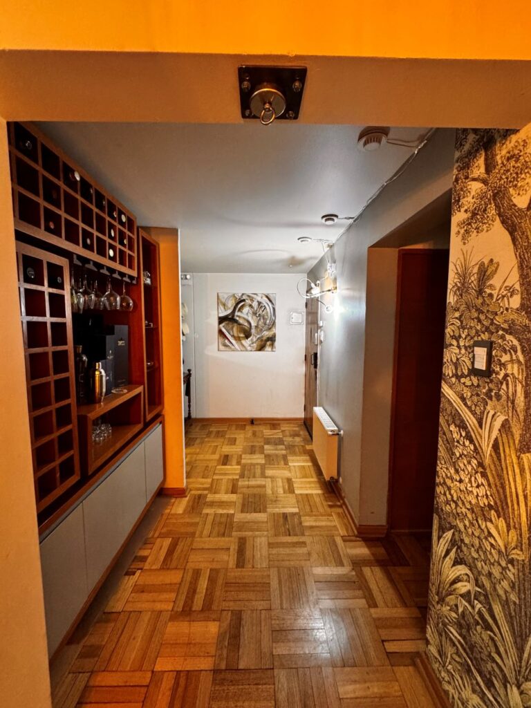 Vendo Lindo departamento, Vitacura 9800, Vitacura.