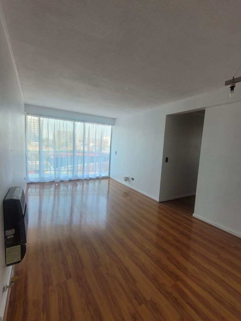 Vendo Departamento Calle Concha, Intermodal, La Cisterna.