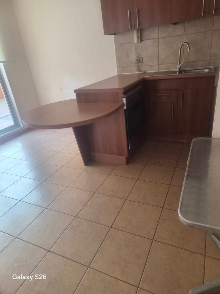 DEPARTAMENTO EN VENTA | 1 DORMITORIO | EDIFICIO NUEVO SANTIAGO | SANTIAGO CENTRO