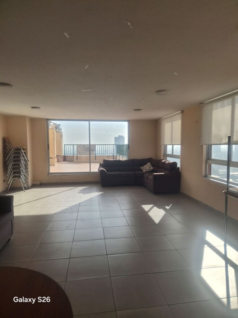 DEPARTAMENTO EN VENTA | 1 DORMITORIO | EDIFICIO NUEVO SANTIAGO | SANTIAGO CENTRO