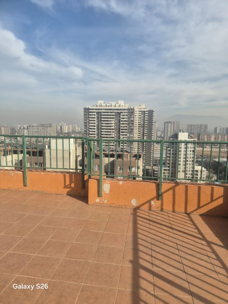 DEPARTAMENTO EN VENTA | 1 DORMITORIO | EDIFICIO NUEVO SANTIAGO | SANTIAGO CENTRO
