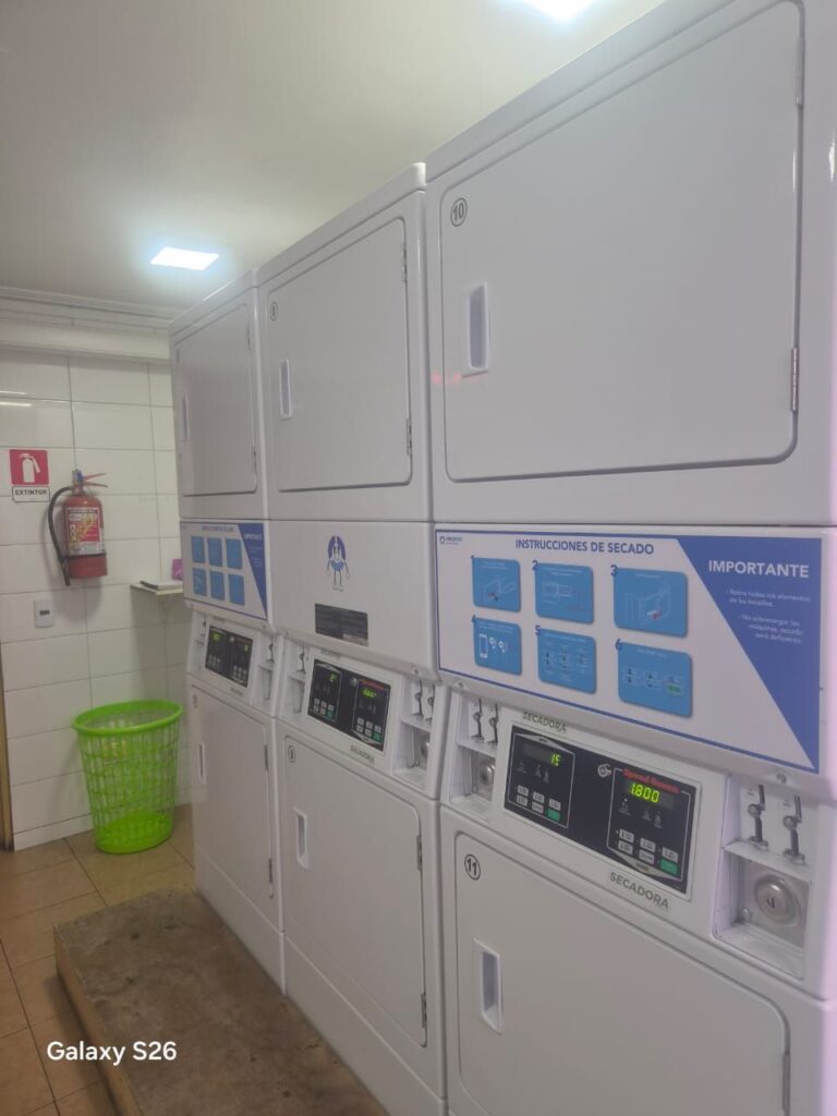 DEPARTAMENTO EN VENTA | 1 DORMITORIO | EDIFICIO NUEVO SANTIAGO | SANTIAGO CENTRO