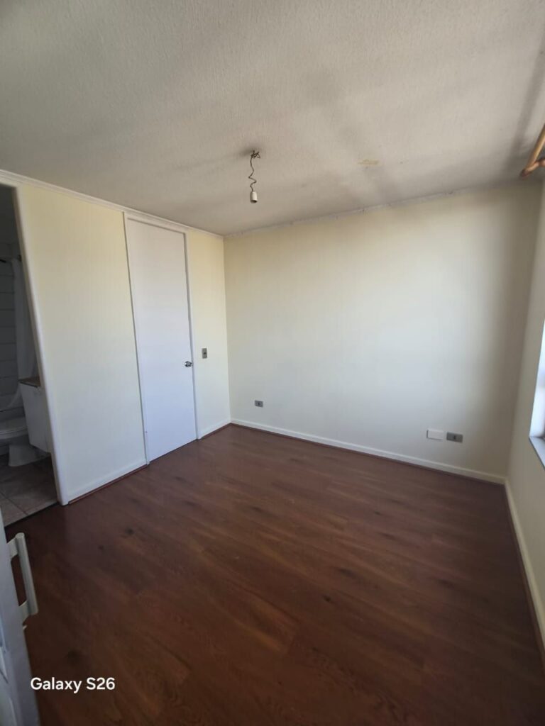 DEPARTAMENTO EN VENTA | 1 DORMITORIO | EDIFICIO NUEVO SANTIAGO | SANTIAGO CENTRO