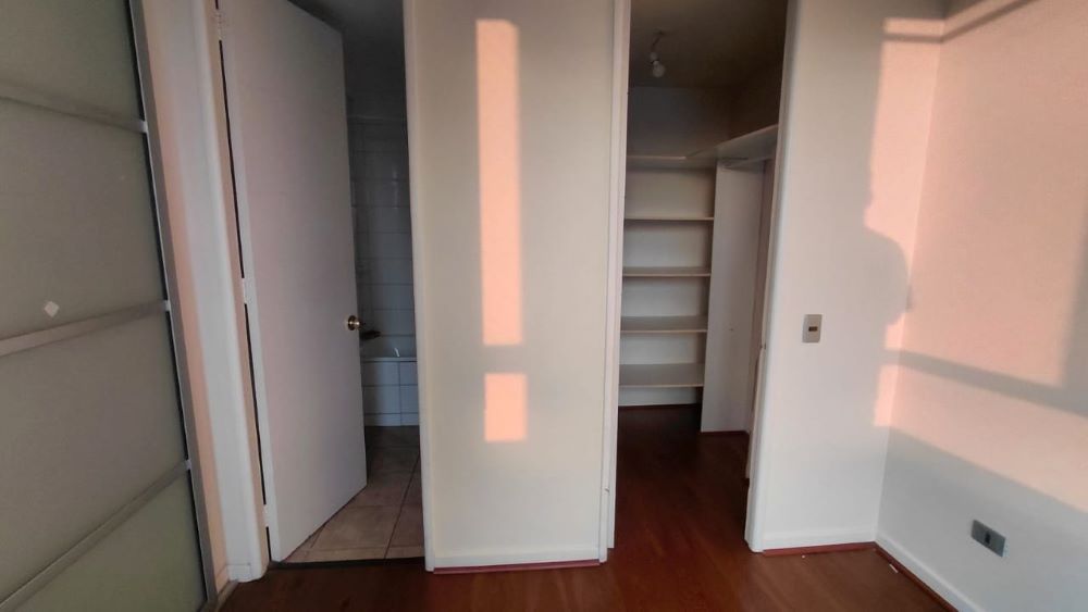DEPARTAMENTO EN VENTA | 1 DORMITORIO | EDIFICIO NUEVO SANTIAGO | SANTIAGO CENTRO