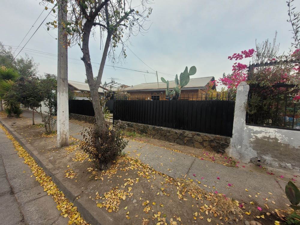 Vendo casa excelente Ubicación, Walker Martínez Colombia (Oscar Boehme)