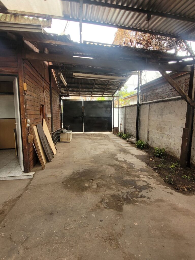 Vendo casa excelente Ubicación, Walker Martínez Colombia (Oscar Boehme)