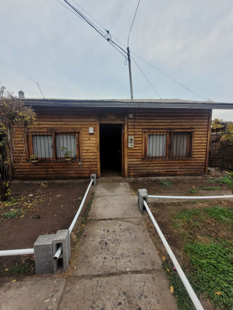Vendo casa excelente Ubicación, Walker Martínez Colombia (Oscar Boehme)
