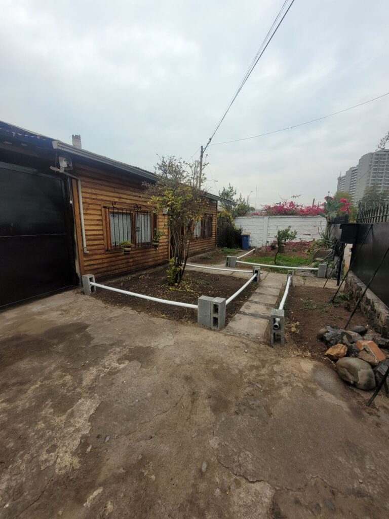 Vendo casa excelente Ubicación, Walker Martínez Colombia (Oscar Boehme)
