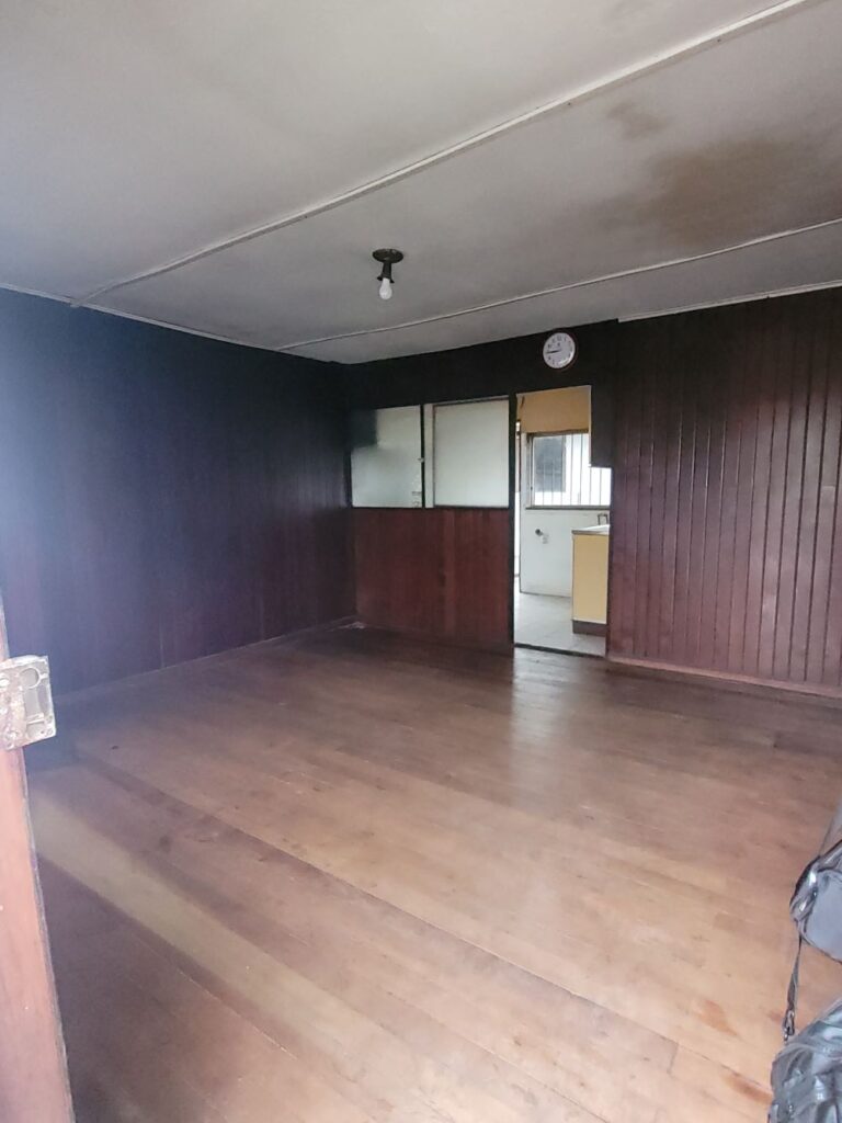 Vendo casa excelente Ubicación, Walker Martínez Colombia (Oscar Boehme)