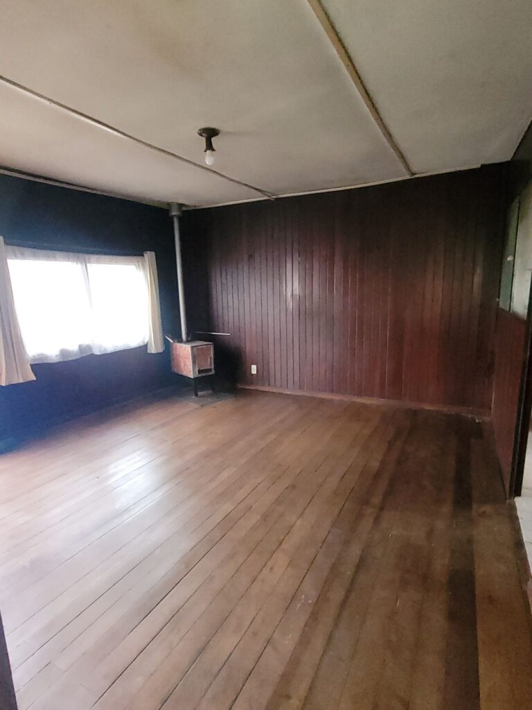 Vendo casa excelente Ubicación, Walker Martínez Colombia (Oscar Boehme)