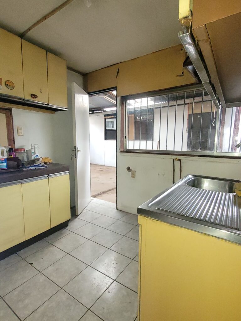 Vendo casa excelente Ubicación, Walker Martínez Colombia (Oscar Boehme)