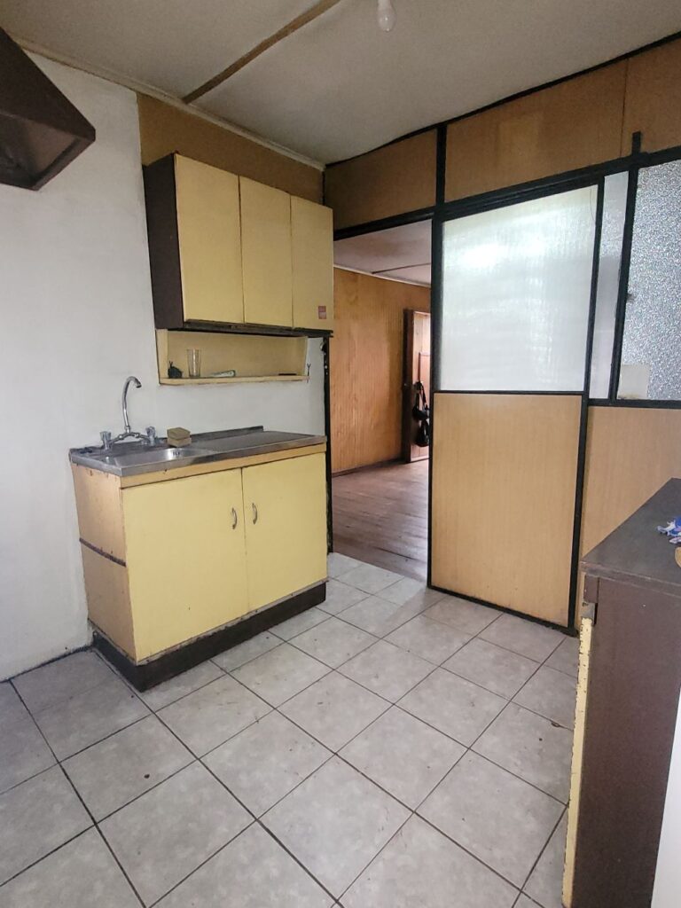 Vendo casa excelente Ubicación, Walker Martínez Colombia (Oscar Boehme)