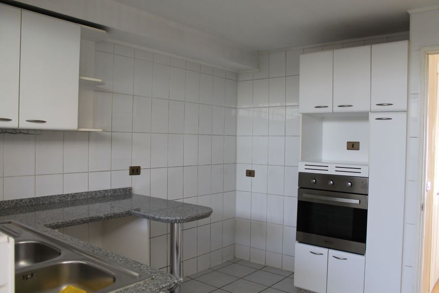 Arriendo Hermosa casa Santa Ema, Rojas Magallanes Oriente.