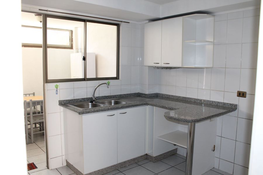 Arriendo Hermosa casa Santa Ema, Rojas Magallanes Oriente.